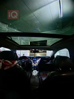 هيونداي أزيرا